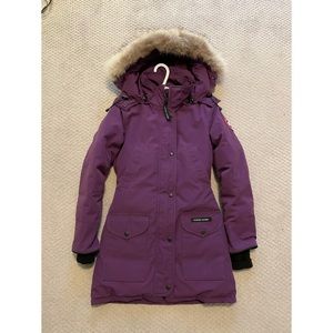 Canada Goose Trillium Parka